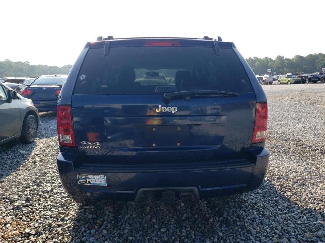Photo 6 from auction – 2006 JEEP GRAND CHER with VIN 1J4GR48K26C114956
