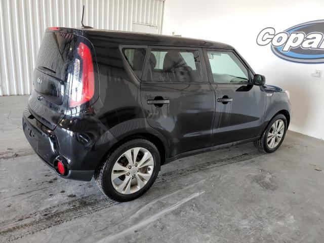 Photo 3 from auction – 2016 KIA SOUL + with VIN KNDJP3A56G7332439