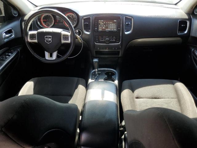 Photo 8 from auction – 2013 DODGE DURANGO SX with VIN 1C4RDHAG3DC673942
