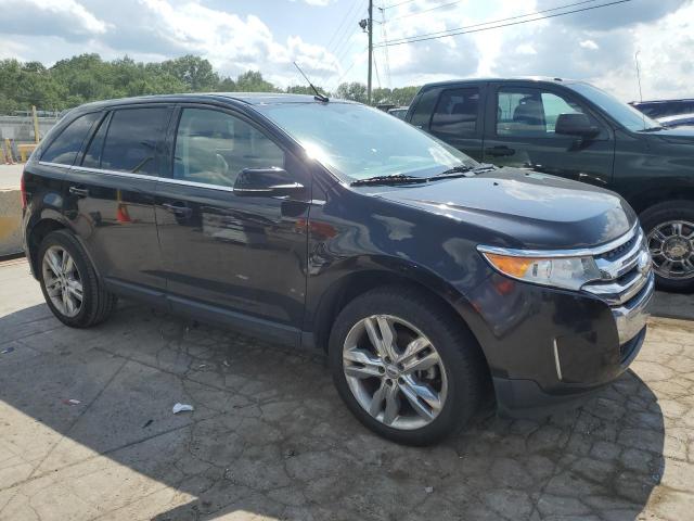 Photo 4 from auction – 2013 FORD EDGE LIMIT with VIN 2FMDK3KC0DBA56878