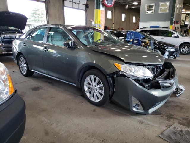 Photo 4 from auction – 2012 TOYOTA CAMRY BASE with VIN 4T4BF1FK6CR201583