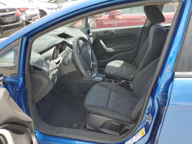 Photo 7 from auction – 2011 FORD FIESTA SE with VIN 3FADP4EJ0BM157006