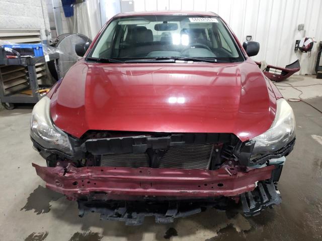 صورة رقم 5 من المزاد - 2013 SUBARU IMPREZA مع VIN JF1GJAA65DH008483