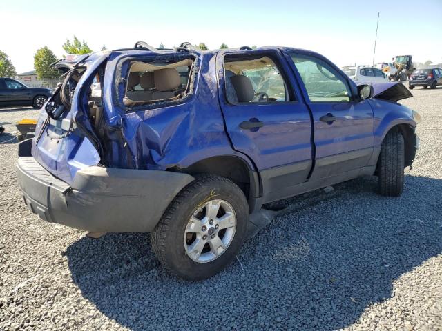 Photo 3 from auction – 2006 FORD ESCAPE XLT with VIN 1FMCU93186KC22904