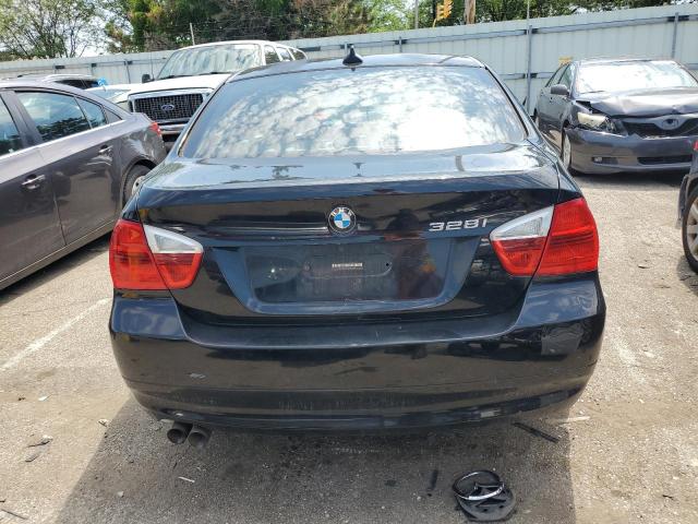 صورة رقم 6 من المزاد - 2007 BMW 328 I مع VIN WBAVA37567NE26097