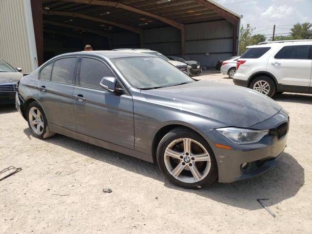 Photo 4 from auction – 2015 BMW 328 I SULE with VIN WBA3C1C5XFP851253