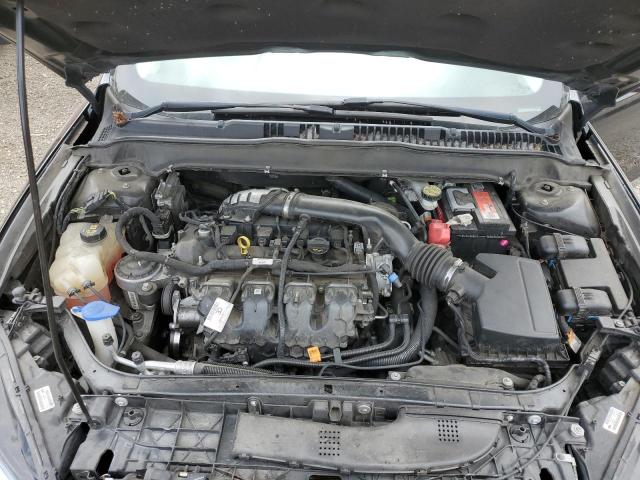 Photo 11 from auction – 2014 FORD FUSION TIT with VIN 3FA6P0D96ER398262