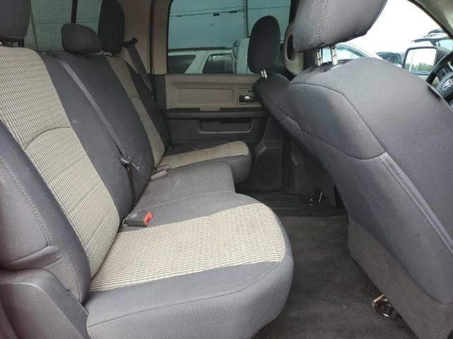 Photo 10 from auction – 2012 DODGE RAM 2500 S with VIN 3C6UD5DL2CG326378