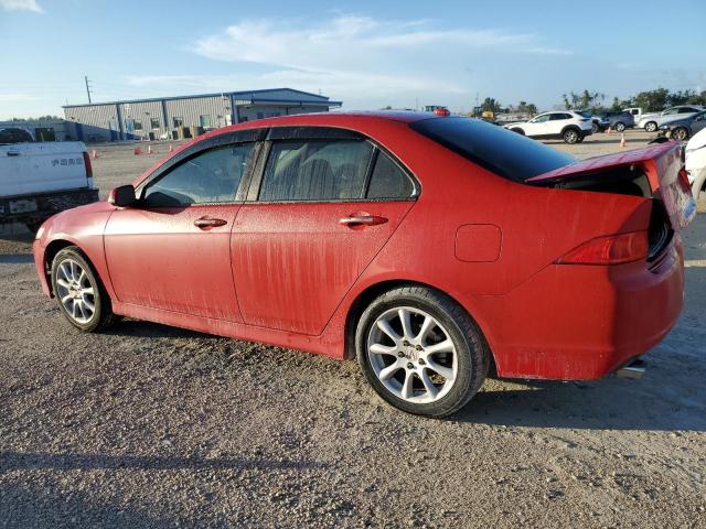 Photo 2 from auction – 2006 ACURA TSX with VIN JH4CL96816C016381