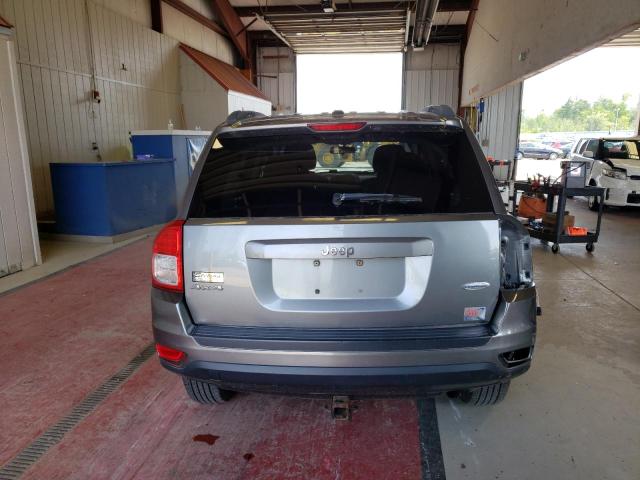 Photo 6 from auction – 2011 JEEP COMPASS with VIN 1J4NF1FB8BD251986