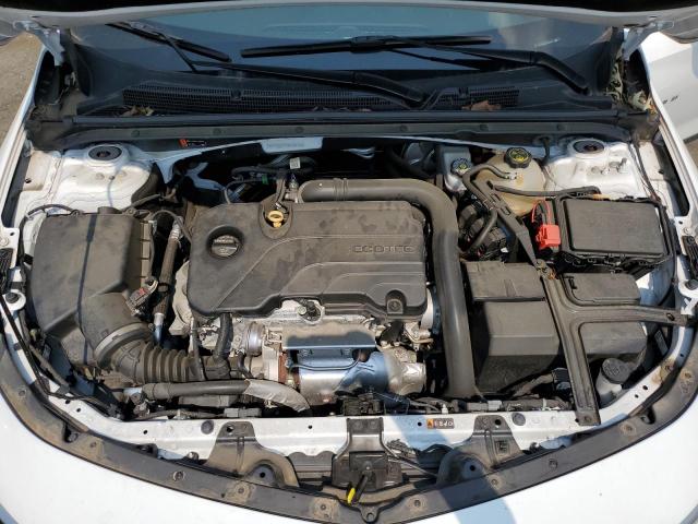 Photo 11 from auction – 2019 CHEVROLET MALIBU LS with VIN 1G1ZB5ST2KF199759