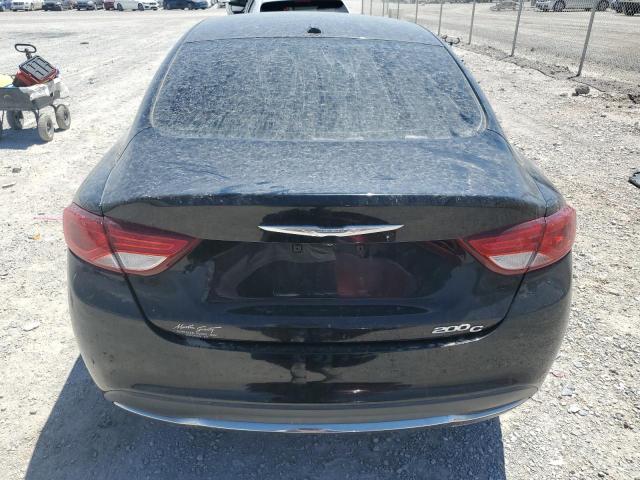 Photo 6 from auction – 2015 CHRYSLER 200 C with VIN 1C3CCCCB2FN590091