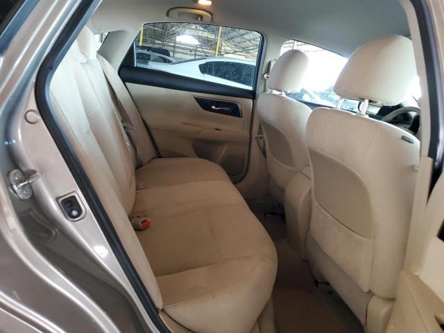 Photo 10 from auction – 2014 NISSAN ALTIMA 2.5 with VIN 1N4AL3AP4EN386544