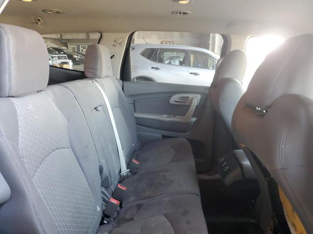 Photo 11 from auction – 2011 CHEVROLET TRAVERSE L with VIN 1GNKREEDXBJ231628