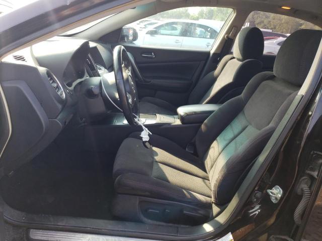 Photo 7 from auction – 2014 NISSAN MAXIMA with VIN 1N4AA5AP9EC436027