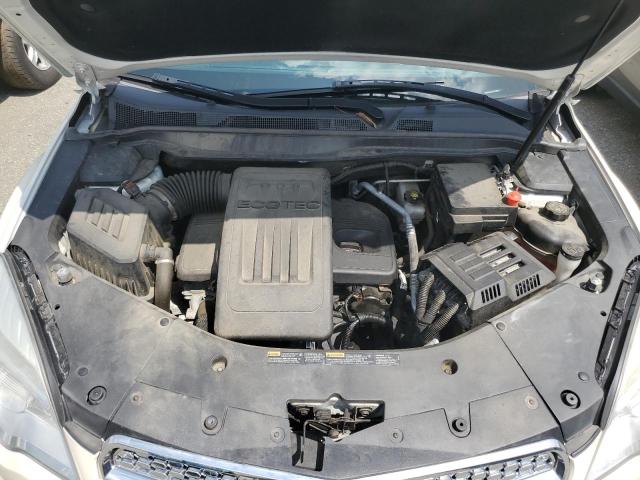 Photo 11 from auction – 2015 CHEVROLET EQUINOX LT with VIN 1GNFLGEK6FZ126671