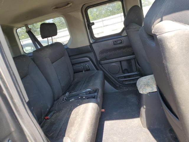 Photo 10 from auction – 2007 HONDA ELEMENT SC with VIN 5J6YH18997L014583