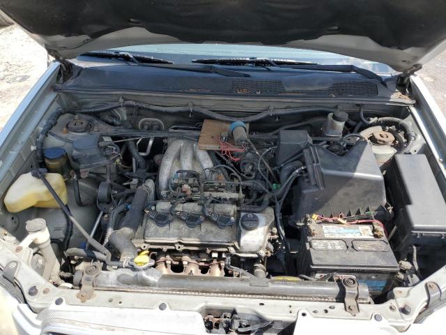 Photo 11 from auction – 2003 TOYOTA HIGHLANDER with VIN JTEHF21A730103694