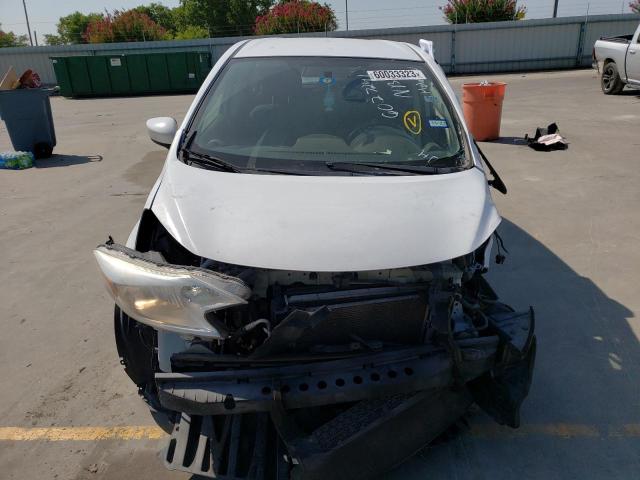 Photo 5 from auction – 2016 NISSAN VERSA NOTE with VIN 3N1CE2CP4GL361993