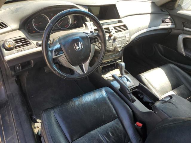Photo 8 from auction – 2012 HONDA ACCORD EXL with VIN 1HGCS2B84CA001285