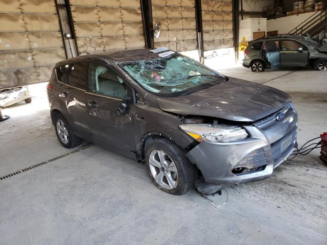 Photo 4 from auction – 2014 FORD ESCAPE SE with VIN 1FMCU0GX8EUD95013