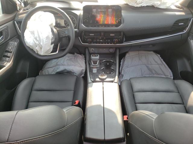 Photo 8 from auction – 2023 NISSAN ROGUE SL with VIN 5N1BT3CB9PC784570