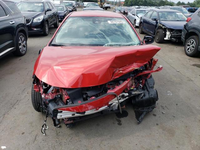 Photo 5 from auction – 2020 TOYOTA COROLLA LE with VIN 5YFEPRAE6LP065574