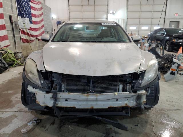 Photo 5 from auction – 2009 MAZDA 6 I with VIN 1YVHP82A595M13514