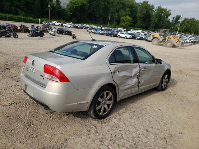 Photo 3 from auction – 2010 MERCURY MILAN PREM with VIN 3MEHM0JG2AR656199