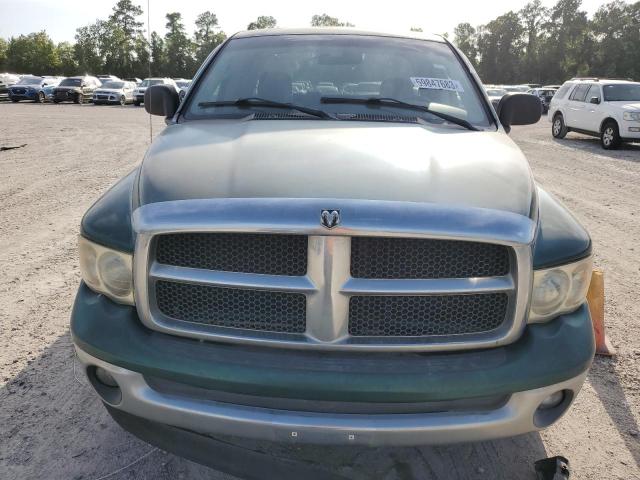 Photo 5 from auction – 2003 DODGE RAM 1500 S with VIN 1D7HA18D43J570763