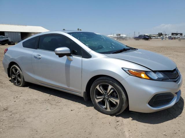 Photo 4 from auction – 2015 HONDA CIVIC EX with VIN 2HGFG3B82FH525089