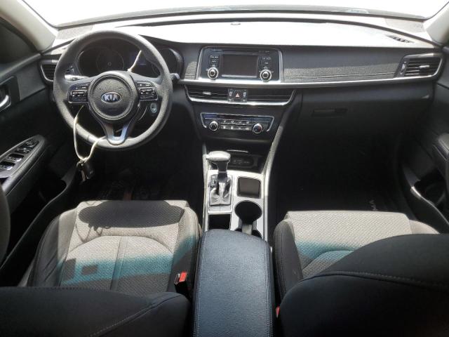 Photo 8 from auction – 2016 KIA OPTIMA LX with VIN 5XXGT4L30GG003363