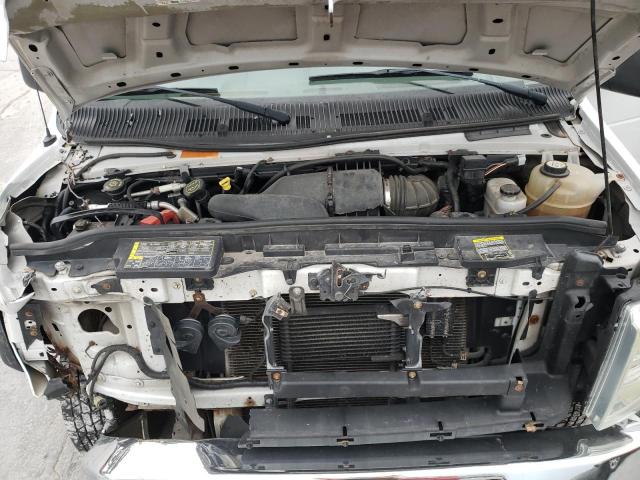 Photo 12 from auction – 2008 FORD ECONOLINE with VIN 1FBNE31L78DB14622