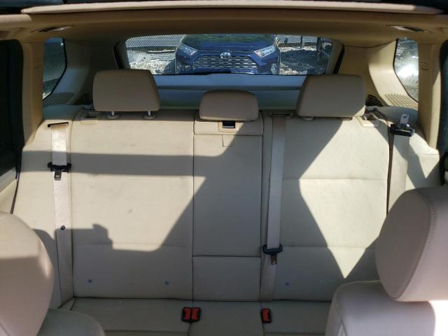 Photo 10 from auction – 2013 BMW X3 XDRIVE2 with VIN 5UXWX9C52D0A21134