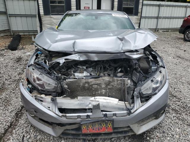 Photo 5 from auction – 2017 HONDA CIVIC EX with VIN 2HGFC3B3XHH354868