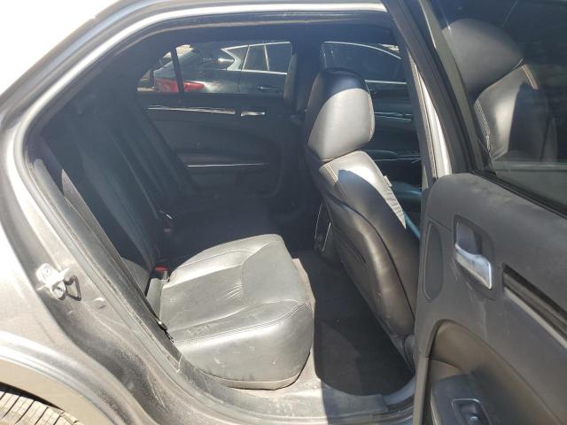 Photo 10 from auction – 2011 CHRYSLER 300 LIMITE with VIN 2C3CA5CG0BH582863