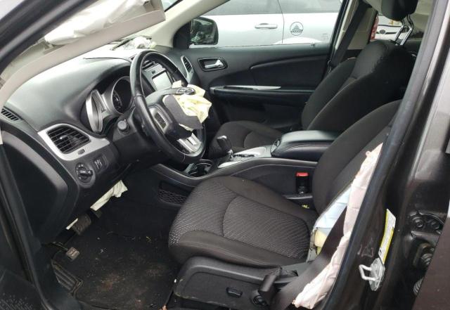 Photo 7 from auction – 2019 DODGE JOURNEY SE with VIN 3C4PDCBG4KT798331