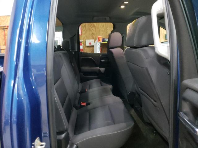 Photo 10 from auction – 2017 CHEVROLET SILVERADO with VIN 1GCVKRECXHZ273218