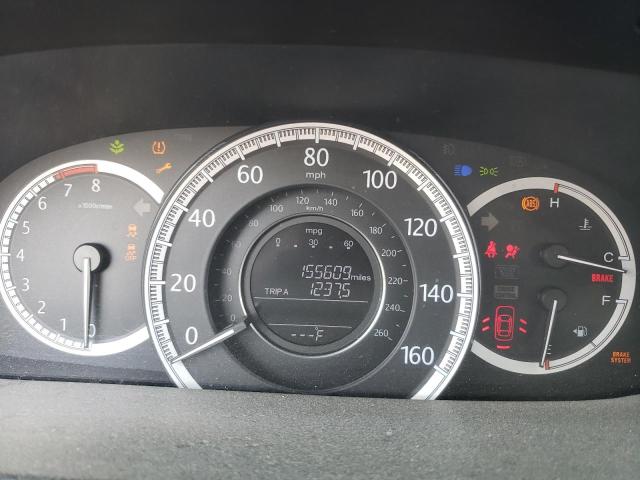 Photo 9 from auction – 2015 HONDA ACCORD LX with VIN 1HGCR2F35FA007675