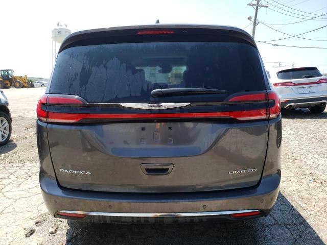 Foto 6 de la subasta – 2022 CHRYSLER PACIFICA L con VIN 2C4RC1GG7NR195096