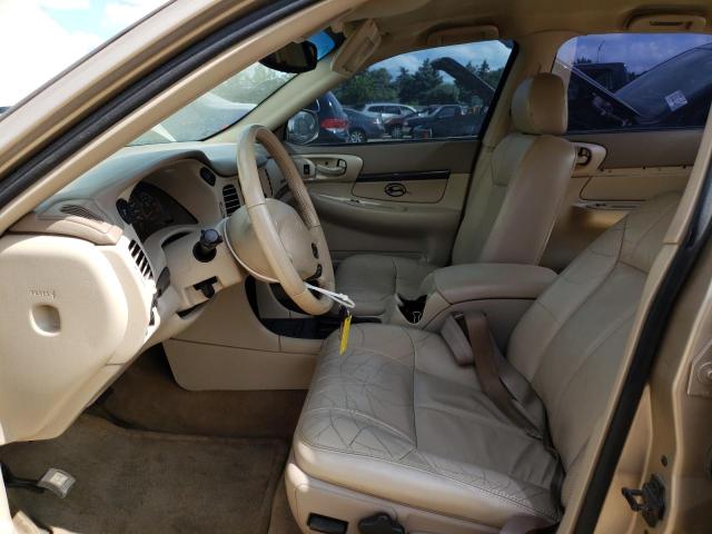 Photo 7 from auction – 2004 CHEVROLET IMPALA LS with VIN 2G1WH52KX49229112