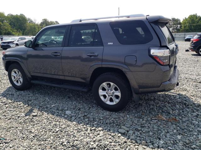 Photo 2 from auction – 2017 TOYOTA 4RUNNER SR with VIN JTEZU5JR4H5160866