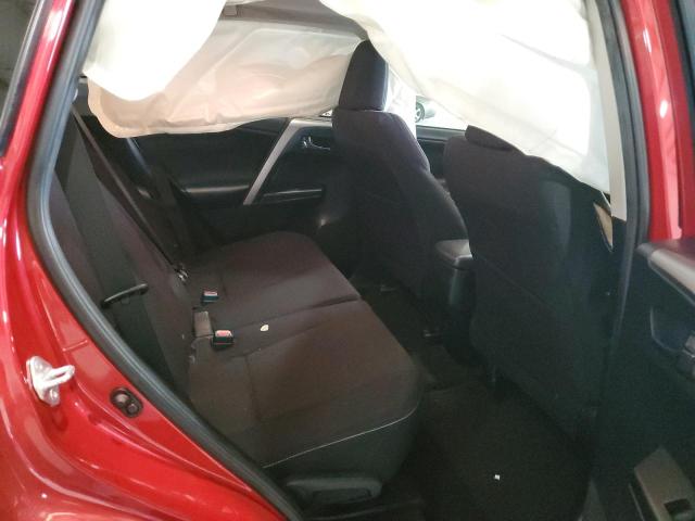 Photo 10 from auction – 2019 TOYOTA RAV4 XLE with VIN JTMWFREV2HJ137447