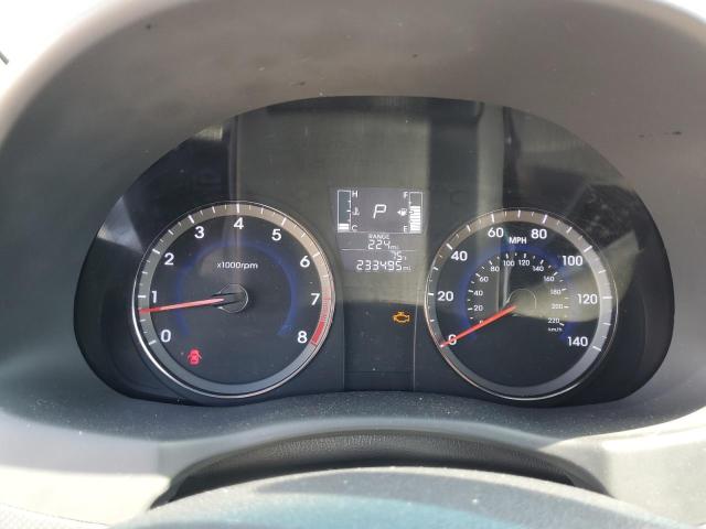Photo 9 from auction – 2017 HYUNDAI ACCENT SE with VIN KMHCT4AE6HU331090