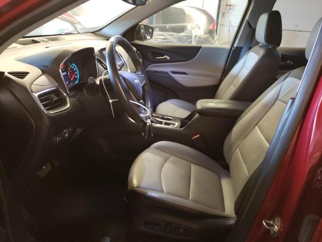 Photo 7 from auction – 2019 CHEVROLET EQUINOX PR with VIN 2GNAXNEV2K6236989