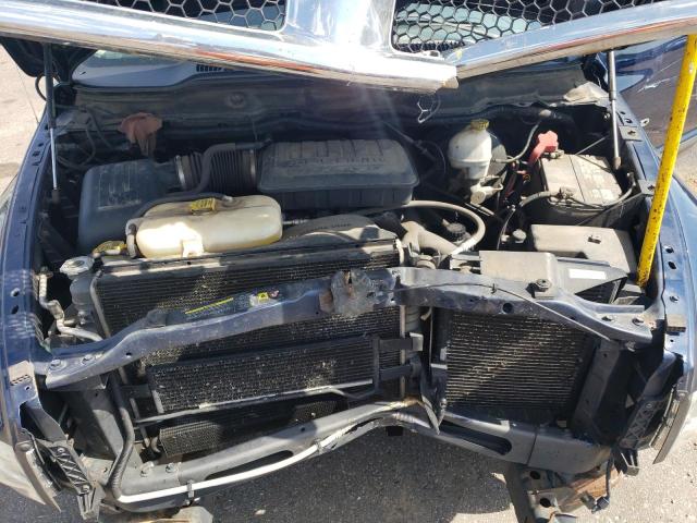 Photo 11 from auction – 2004 DODGE RAM 1500 S with VIN 1D7HA18N14S550538