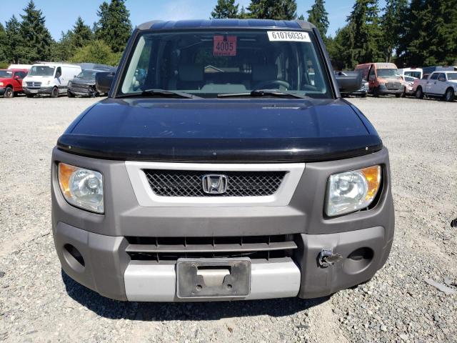 Zdjęcie 5 z aukcji – 2003 HONDA ELEMENT EX z VIN 5J6YH28503L009009