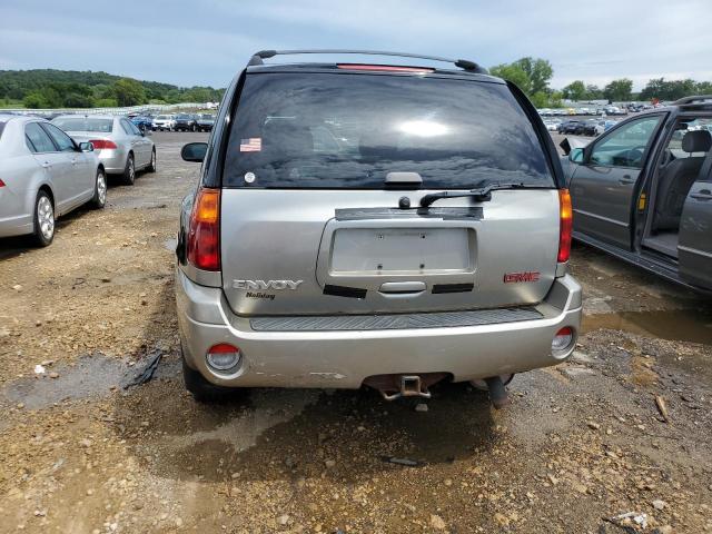 Photo 6 from auction – 2002 GMC ENVOY with VIN 1GKDT13S422135103