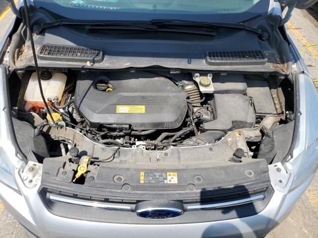 Photo 12 from auction – 2014 FORD ESCAPE SE with VIN 1FMCU0GX9EUA03365