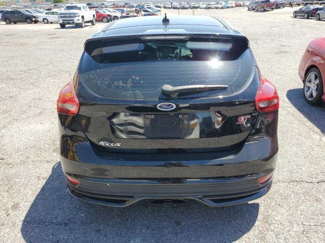 Photo 6 from auction – 2016 FORD FOCUS ST with VIN 1FADP3L92GL203382